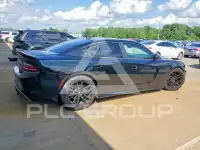 2018 Dodge CHARGER фото