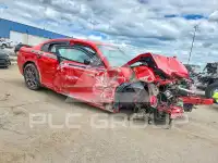 2018 Dodge CHARGER фото