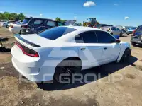2018 Dodge CHARGER photo