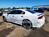 2018 Dodge CHARGER photo