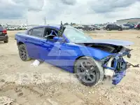2018 Dodge CHARGER фото