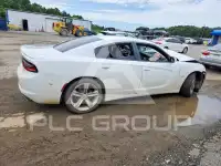 2018 Dodge CHARGER фото