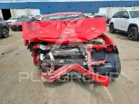 2018 Dodge CHARGER фото