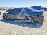 2018 Dodge CHARGER photo