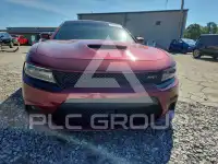2018 Dodge CHARGER фото