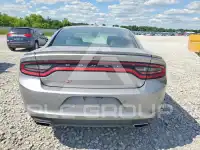 2018 Dodge CHARGER photo