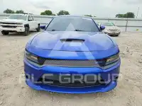 2018 Dodge CHARGER фото