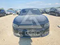 2018 Dodge CHARGER фото