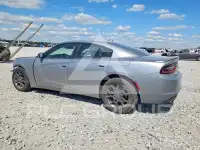 2018 Dodge CHARGER photo