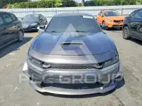 2018 Dodge CHARGER фото