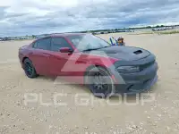 2018 Dodge CHARGER фото