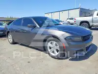 2018 Dodge CHARGER фото