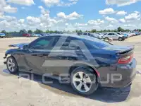 2018 Dodge CHARGER фото
