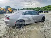 2018 Dodge CHARGER фото