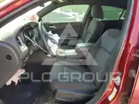 2018 Dodge CHARGER фото