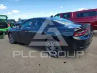 2018 Dodge CHARGER фото