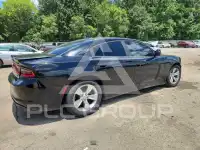2018 Dodge CHARGER photo