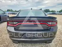 2018 Dodge CHARGER фото