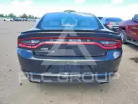 2018 Dodge CHARGER фото