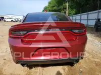 2018 Dodge CHARGER photo