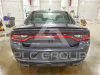 2018 Dodge CHARGER фото