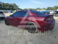 2018 Dodge CHARGER photo