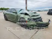 2018 Dodge CHARGER фото