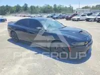 2018 Dodge CHARGER фото