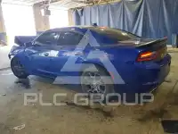 2018 Dodge CHARGER фото