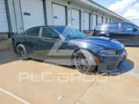 2018 Dodge CHARGER фото