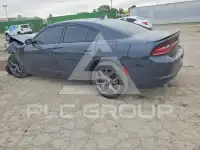 2018 Dodge CHARGER photo