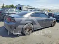 2018 Dodge CHARGER фото
