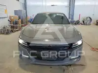 2018 Dodge CHARGER photo