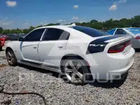 2018 Dodge CHARGER фото