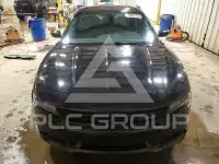 2018 Dodge CHARGER photo