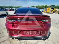 2018 Dodge CHARGER фото