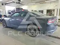 2018 Dodge CHARGER фото