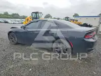 2018 Dodge CHARGER фото