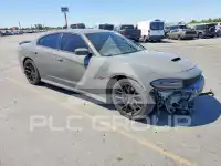 2018 Dodge CHARGER фото