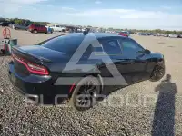 2018 Dodge CHARGER фото