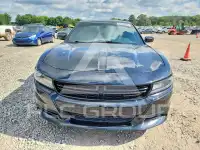 2018 Dodge CHARGER фото