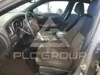 2018 Dodge CHARGER photo