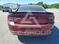 2018 Dodge CHARGER photo