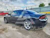 2018 Dodge CHARGER фото