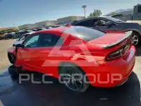 2018 Dodge CHARGER фото