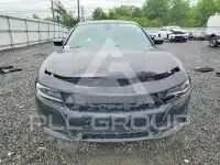2018 Dodge CHARGER фото