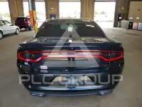 2018 Dodge CHARGER фото