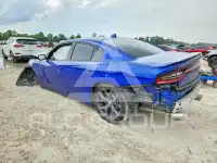 2018 Dodge CHARGER фото