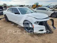 2018 Dodge CHARGER photo