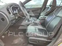 2018 Dodge CHARGER фото